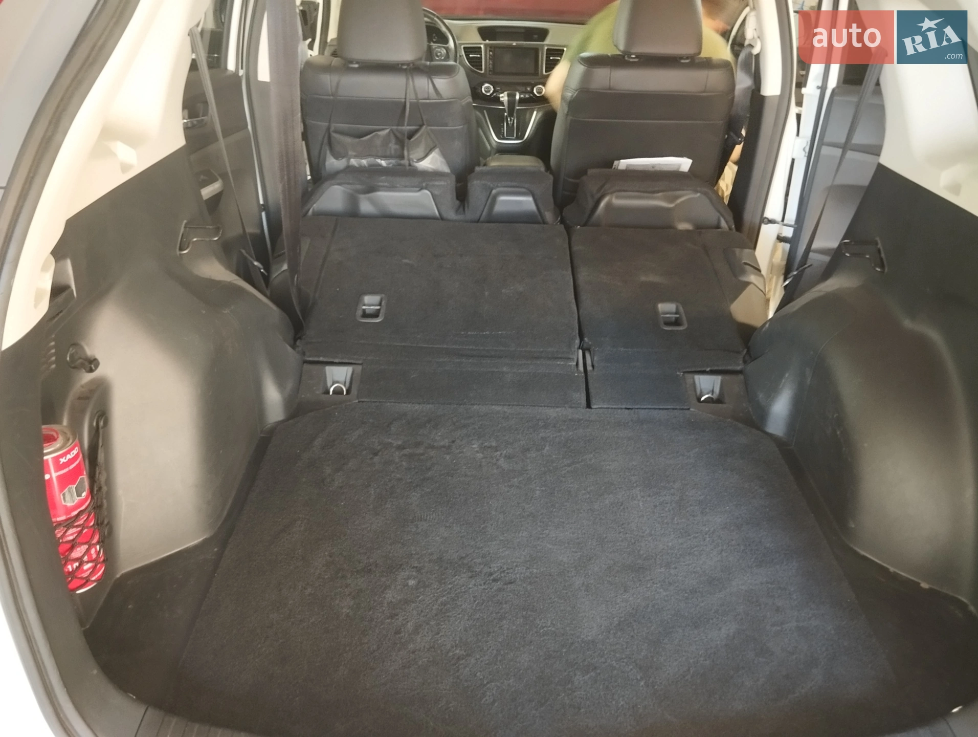 2016 Honda CR-V - мініатюра 17