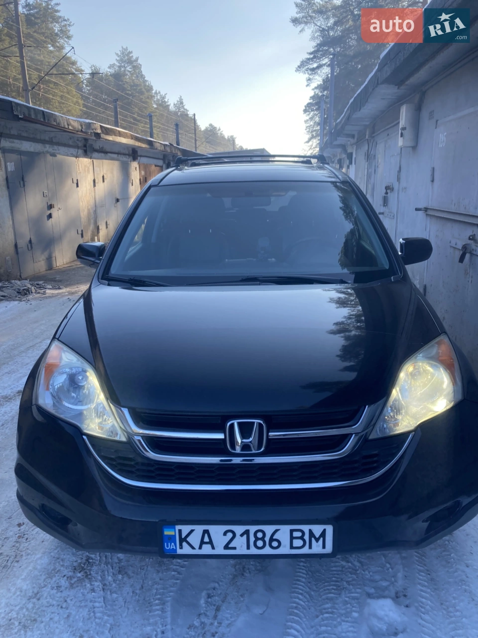 2010 Honda CR-V - мініатюра 31