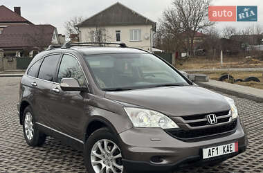 Внедорожник / Кроссовер Honda CR-V 2012 в Коломые