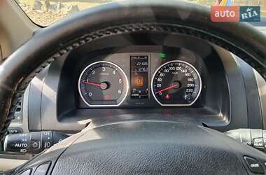 Внедорожник / Кроссовер Honda CR-V 2007 в 