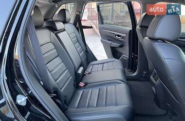 Внедорожник / Кроссовер Honda CR-V 2022 в 