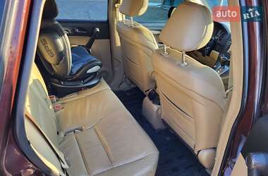 Внедорожник / Кроссовер Honda CR-V 2011 в 