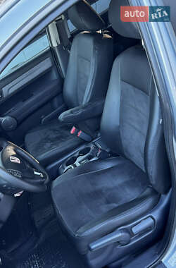 Внедорожник / Кроссовер Honda CR-V 2008 в 
