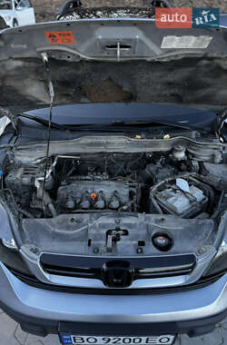 Внедорожник / Кроссовер Honda CR-V 2008 в 
