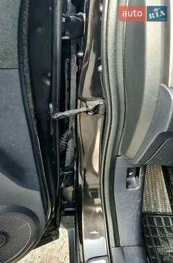 Позашляховик / Кросовер Honda CR-V 2008 в 