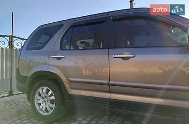 Внедорожник / Кроссовер Honda CR-V 2005 в 