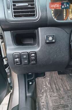 Внедорожник / Кроссовер Honda CR-V 2005 в 
