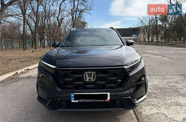 Внедорожник / Кроссовер Honda CR-V 2023 в Желтых Водах