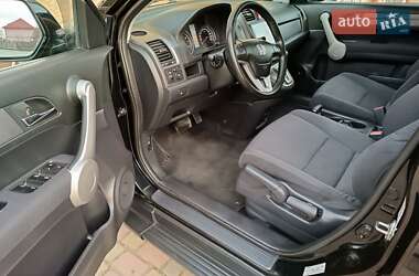 Внедорожник / Кроссовер Honda CR-V 2007 в Городенке