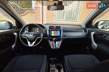 Внедорожник / Кроссовер Honda CR-V 2007 в Городенке