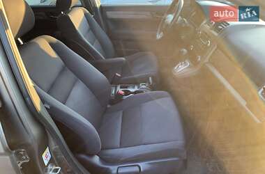 Внедорожник / Кроссовер Honda CR-V 2008 в 