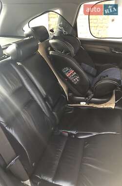 Внедорожник / Кроссовер Honda CR-V 2011 в 