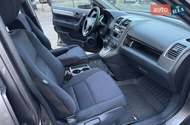 Внедорожник / Кроссовер Honda CR-V 2010 в Киеве