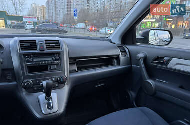 Внедорожник / Кроссовер Honda CR-V 2010 в Киеве