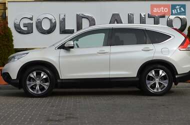 Внедорожник / Кроссовер Honda CR-V 2015 в Одессе