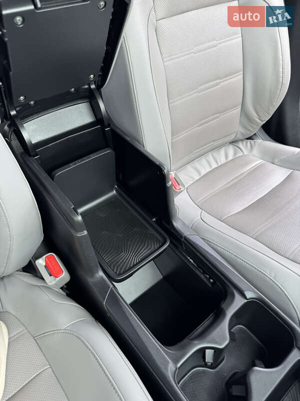 Внедорожник / Кроссовер Honda CR-V 2017 в Николаеве фото 29 Внедорожник / Кроссовер Honda CR-V 2017 в Николаеве