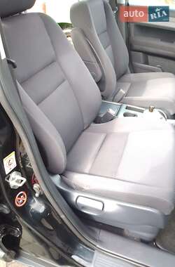 Внедорожник / Кроссовер Honda CR-V 2007 в 