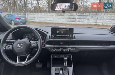 Внедорожник / Кроссовер Honda CR-V 2023 в 