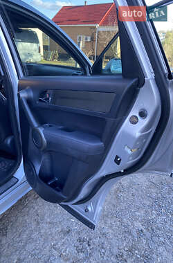 Внедорожник / Кроссовер Honda CR-V 2011 в 