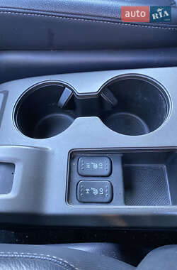 Внедорожник / Кроссовер Honda CR-V 2011 в 