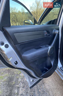 Внедорожник / Кроссовер Honda CR-V 2011 в 