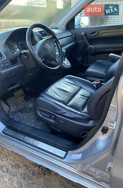 Внедорожник / Кроссовер Honda CR-V 2011 в 