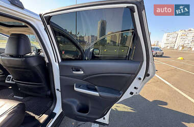 Внедорожник / Кроссовер Honda CR-V 2013 в 