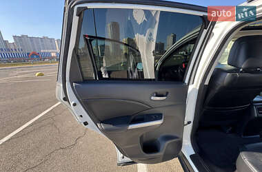 Внедорожник / Кроссовер Honda CR-V 2013 в 
