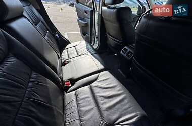Внедорожник / Кроссовер Honda CR-V 2013 в 