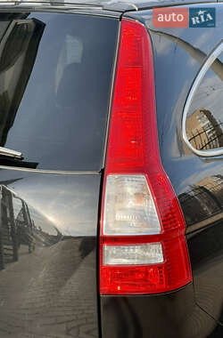 Позашляховик / Кросовер Honda CR-V 2011 в 