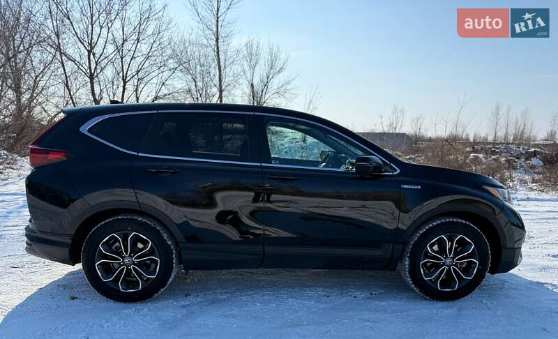 Внедорожник / Кроссовер Honda CR-V 2020 в Харькове