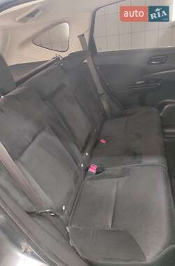 Внедорожник / Кроссовер Honda CR-V 2013 в 