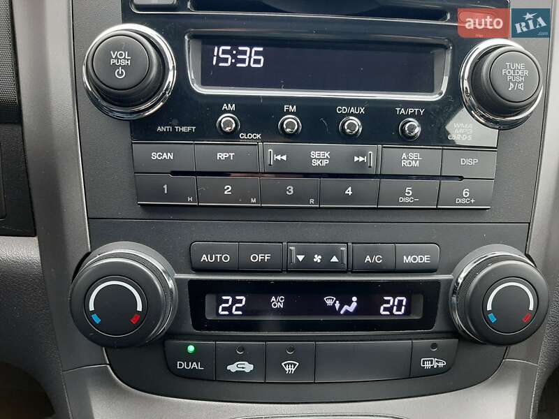 Внедорожник / Кроссовер Honda CR-V 2007 в Галиче