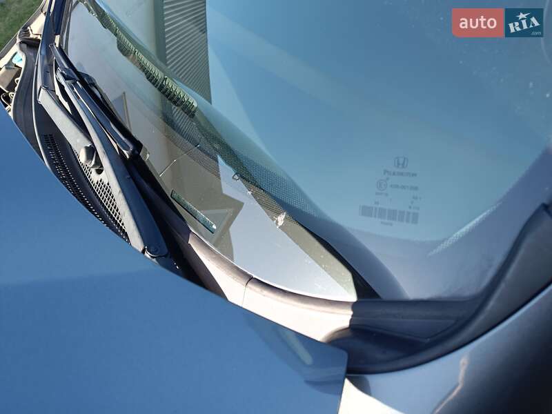 Внедорожник / Кроссовер Honda CR-V 2013 в Ковеле фото 17 Внедорожник / Кроссовер Honda CR-V 2013 в Ковеле