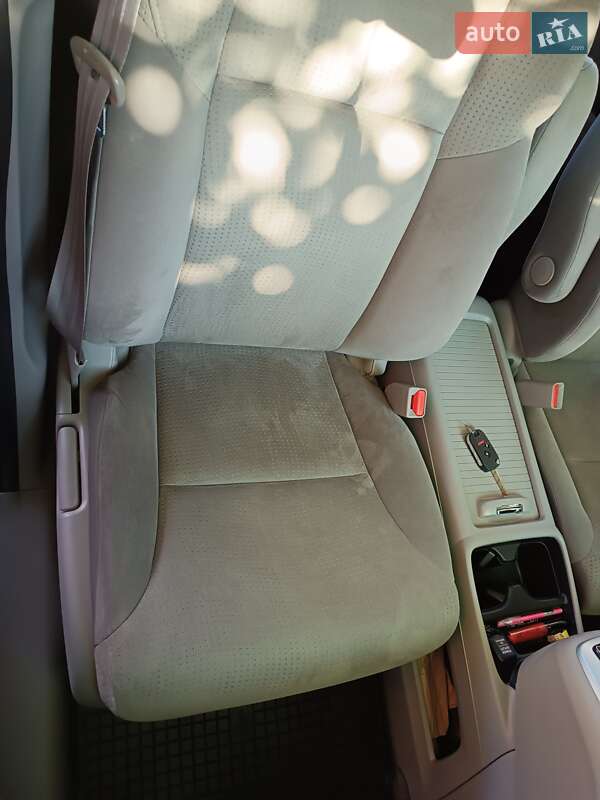 Внедорожник / Кроссовер Honda CR-V 2013 в Ковеле фото 27 Внедорожник / Кроссовер Honda CR-V 2013 в Ковеле