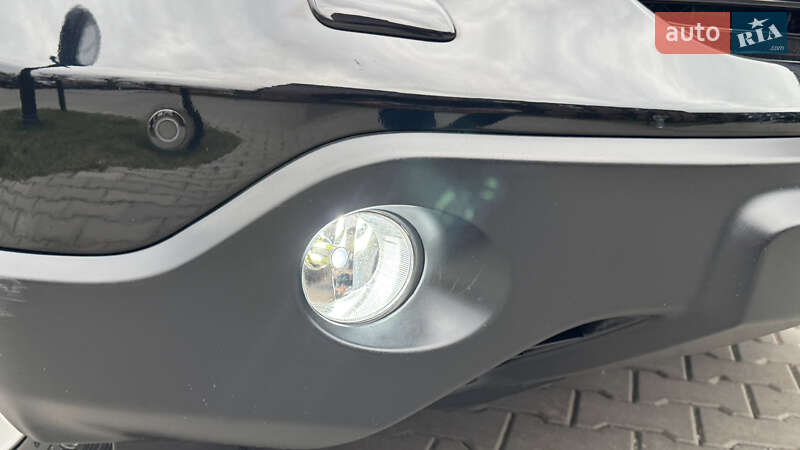 Позашляховик / Кросовер Honda CR-V 2007 в Івано-Франківську