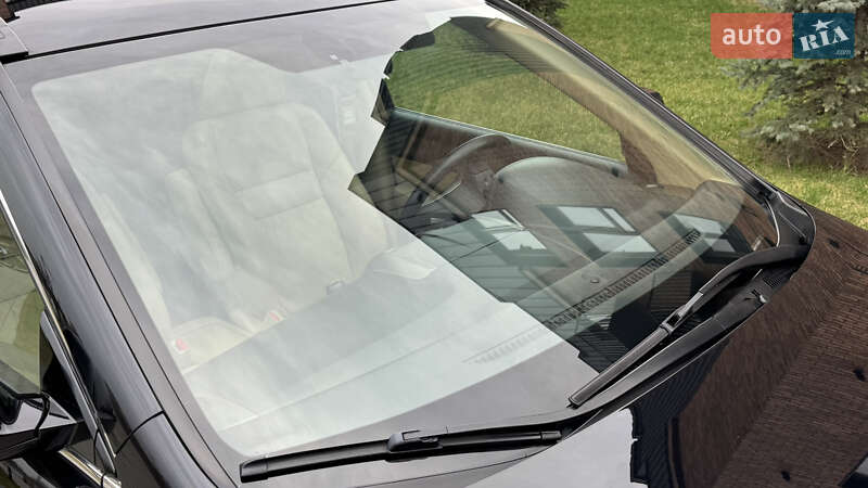 Позашляховик / Кросовер Honda CR-V 2007 в Івано-Франківську