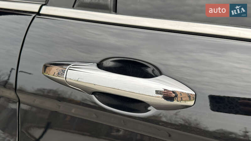 Позашляховик / Кросовер Honda CR-V 2007 в Івано-Франківську