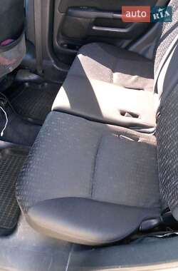 Внедорожник / Кроссовер Honda CR-V 2006 в 