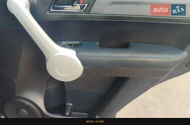 Внедорожник / Кроссовер Honda CR-V 2007 в 