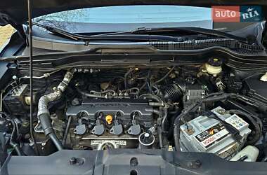 Внедорожник / Кроссовер Honda CR-V 2008 в 