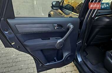 Внедорожник / Кроссовер Honda CR-V 2008 в 