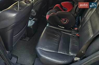 Внедорожник / Кроссовер Honda CR-V 2008 в 