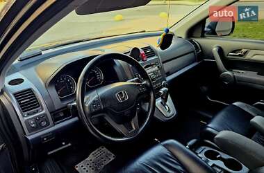 Внедорожник / Кроссовер Honda CR-V 2008 в 