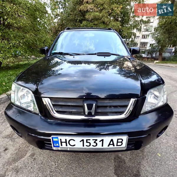 Honda CR-V 1998