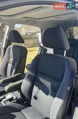 Внедорожник / Кроссовер Honda CR-V 2008 в 