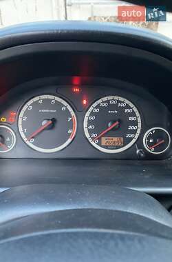 Позашляховик / Кросовер Honda CR-V 2002 в Бару
