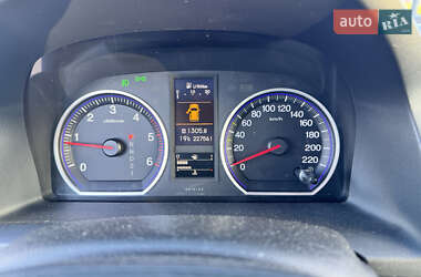 Внедорожник / Кроссовер Honda CR-V 2010 в 