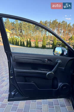 Внедорожник / Кроссовер Honda CR-V 2010 в 