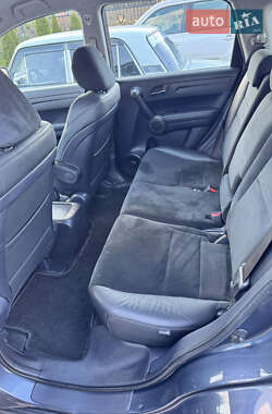 Внедорожник / Кроссовер Honda CR-V 2010 в 
